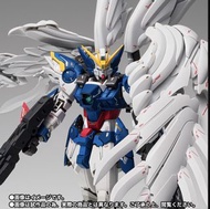 現貨 全新  日本版  GUNDAM FIX 飛翼高達 ZERO EW 消光版  GUNDAM FIX FIGURATION METAL COMPOSITE WING GUNDAM ZERO EW N