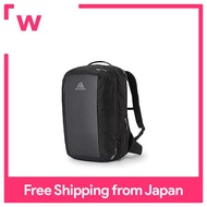 [Gregory] Backpacks Striped Carry-On 40 Cordura Ballistic Black Free Size