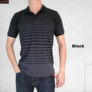 KANGAROO Men’s  Ultra Soft Collar Polo T-Shirt ( KCTA 1352 ) Plus Size Available 2XL, 3XL, 4XL, 5XL