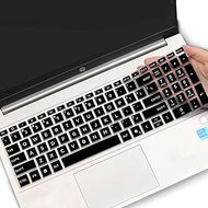 Keyboard Cover for HP OmniBook 5 AI 16" 16-ag 16-af 16-ba 16-bc 16z-ag100 16z-bc100 16-af1037nr 16-b