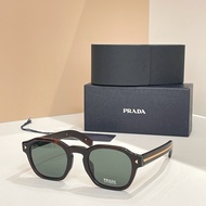 Prada/Prada 2025 New Style Trendy Men Women Women Couples Sunglasses Sunglasses Polarized Sunglasses