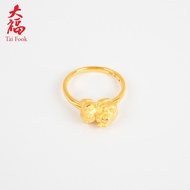 999/24K Gold Ring PGJR180756