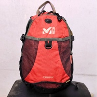 Millet Lhasa 14 Daypack Millet 14L Outdoor Backpack