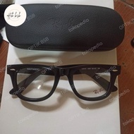 Frame kacamata rayban rb5121 New old stock original