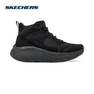 Skechers สเก็ตเชอร์ส รองเท้า ผู้หญิง On-The-Go Max Cushioning Elite 2.3 Shoes - 144370-BBK