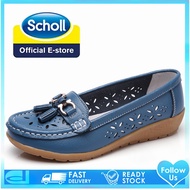 scholl shoes Scholl women shoes Flat shoes women slip on shoes women scholl casual leather shoes sch