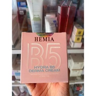 B5 himia cream