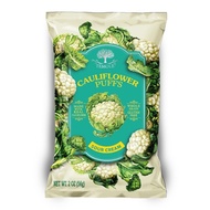 (Expiry 29th august 2024) Temole Cauliflower Puffs Sour Cream 56g