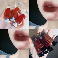 MAFFICK Velvet Matte Transparent Pigment Long Lasting Beautiful Lip Gloss