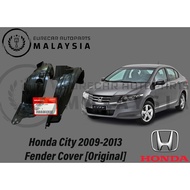 Honda City Fender Cover Daun Pisang 2009-2013 TM0 GM2 [Front] [Original]