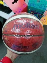 Molten Euro world cup edition BG3100 size7 Basketball 摩騰歐洲世界盃特別版成人7號男子籃球