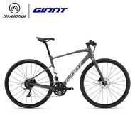 Giant Fitness Bike Fastroad 2