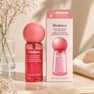 Biodance Collagen Peptide Jelly Serum Mist 50 ml