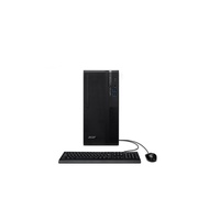 Acer Veriton VS2690G-12100F Desktop PC (i3-12100 4.30GHz,512GB SSD,8GB,Intel,W11) - Black