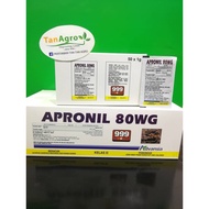 👉🏻ASLI👈🏻 Racun serangga Advansia Apronil 80WG (A.i fipronil 80%) 1gm