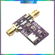 kiss Frequency 1 5G-7GHz Through Type Detector Comparator Standing Protective For Power Amplifier Ac