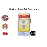 Mapa IBA Rootmone/ Hormon/ Pengalak Akar/ Root Hormone/ 生根荷尔蒙粉