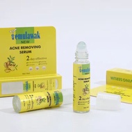 TEMULAWAK ACNE SERUM REMOVING 15ML