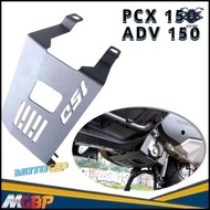 MESIN Pcx 150 Adv 150 Engine Cover Engine Bottom Protector Pcx 150 Adv 150 Engine Cover Economical