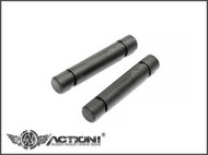 【Action!】現貨）GHK - M4 GBB專用《鋼 製 火控固定銷》（原廠零件#M4-24）扳機 擊 錘 插梢