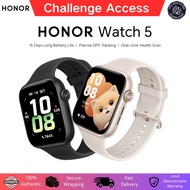 HONOR Watch 5 l HONOR HAYLOU WATCH l HONOR Choice Watch 2i l Smartwatch Honor Malaysia