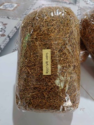 Daun Talas kering 250 gram Beneng irisan