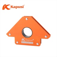 JAPANESE KAPUSI SQUARE ANGLE MAGNET 75LBS 33KG