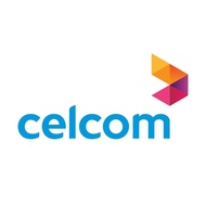 Celcom Prepaid Top Up RM10 - Instant Credit or PIN Delivery