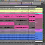Ableton Live 12 Standard Digital Audio Workstation (DAW) [Transfer license]