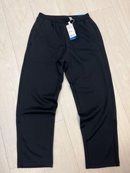 adidas 男長褲 HC4614 三葉草 羅紋 西裝褲 ORIGINALS  size M