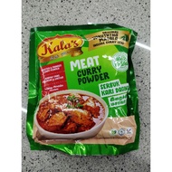 Kala's Meat Curry Powder 250g