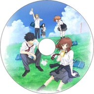 Ao Haru Ride Youth Journey Anime Themed Tabletop Game Suitable for Ages 14 And above Other Anime Rel