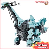 ZOIDS Zoids Wild ZW08 Grachiosaurus 【Direct from Japan】