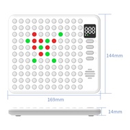 Lian TT 9 In 1 Multifunction Smart Board Game Electronic Chess Backgammon Go Tic-Tac-Toe Whack-A-Mol