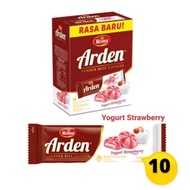 Roma Arden Choco Splendid ( 10 pcs x 30g )