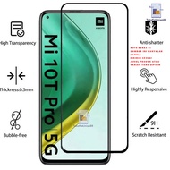 Tempered Glass SAMSUNG S10 Anti-Scratch Full Glue Glass 5D 9D 10D 11D FULL HD