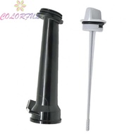 Replacement Oil Dipstick and Oil Filler for GXV120 For GXV140 For GXV160 Engines