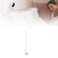 sakurabc Gugxiom Adjustable Height Baby Monitor Floor Stand Holder Compatible with Optics DXR 8 Pro 