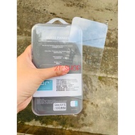 GOR GALAXY A34 5G FULL SCREEN TEMPERED GLASS (CLEAR GLASS)