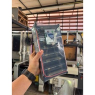 แบตเตอรี่8s30Ah BMS60Aแถมสายชาร์จ+ขายึดแบต ต้องการทรงอื่นทักข้อความ Battery Lifepo4 8s30Ah