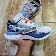 Darian City Saucony Endorphin Speed 4 Shoes