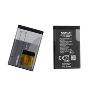 Nokia Battery High Quality Li-Ion Battery BL-4C /BL-5C / BL 5c 4c Univeral Phone Battery Multi Charg