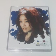 正版/絕版/珍藏
容祖兒 Joey Yung - 喜歡祖兒 4新曲+精選 Karaoke (3VCD) 附大童好世界音樂會 

官方唱片編號：EEGV084VIC (英皇娛樂正版)
產品條碼（EAN/