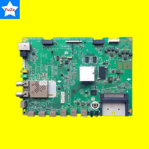 EAX65612205 LC550LUD Motherboard EBT633304002 EBT63095206 EBL61400202 for LG 55‘’ TV 55EC9300-CA 55E