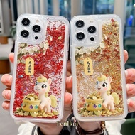 Phone Case 手机壳 新年 马年手机壳  马年 系列 新年 Phone Case 手机壳 新年 马年手机壳  马年 系列 新年 马上有钱iPhone17promax流沙手机壳16plus苹果1