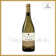 BOSIO - 意大利莫斯卡托半甜白酒 Moscato d'asti (2022) 750ml *8032793970071