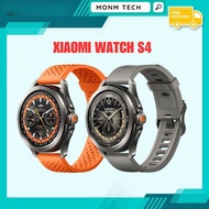 Xiaomi Watch S4 Sport / Amoled 2200 Nits(Peak)  HyperOs / Li-Po 586 mAh