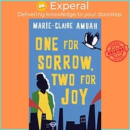 Sách - One for Sorrow, Two for Joy by Marie-Claire Amuah (UK edition, paperback)