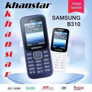 Hot selling Original for Samsung B310E 2G mobile phone dual card dual
