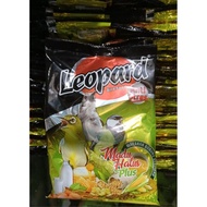 LEOPARD ANTI-STRESS BIRD FOOD LEOPARD HONEY FINE BIRD FOOD CABLEK BIRD FOOD CITO BIRD FOOD GRLATIK S